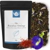Zielona herbata Oolong z klitorią i szafranem 50g - Tęczowy Oolong