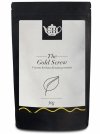 Klasyczna Czarna Herbata Premium 50g - Herbata Liściasta Gold Screw