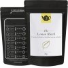 Czarna herbata liściasta z cytryną 50g – Chińska herbata z trawą cytrynową