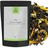 Zielona Herbata Aromatyzowana - Zielone Jabłko - Herbata Liściasta