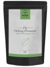 Zielona Herbata Oolong - Oolong Premium - Herbata Liściasta 50g