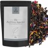 Herbata Czarna - Earl Grey Superior - Herbata Liściasta