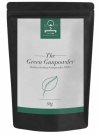 Zielona Herbata - Green Gunpowder 3505w - Zielona Herbata Liściasta Premium 50g