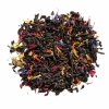 Herbata Czarna - Earl Grey Superior - Herbata Liściasta
