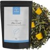 Zielona herbata konopna z marakują 50g - Herbata Liściasta Blue Lady
