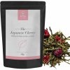 Zielona Herbata Liściasta - Japanese Cherry - Herbata zielona z Wiśnią