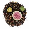 Czarna Herbata Aromatyzowana - Figowa Ballada - Herbata Liściasta