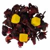 Herbata aromatyzowana - Passion Fruit Hibiskus z Marakują