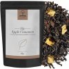 Herbata Czarna - Aromatyzowana Jabłko & Cynamon - Apple Cinnamon - Herbata liściasta 50g