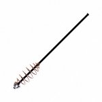Sprężyna zanętowa, dociążona na rurce antysplątaniowej 6,8cm 25cm 19gr