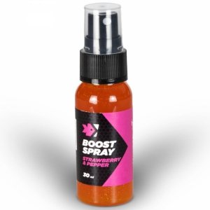 Boster Feedex Boost Spray Strawberry & Pepper 30ml