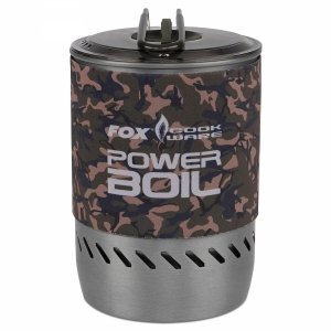 Garnek Fox Cookware Infrared Power Boil 1,25l