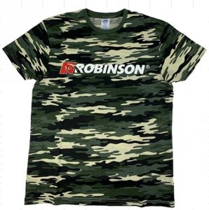 Koszulka Robinson MORO, rozm. M