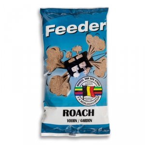 Zanęta MVDE Feeder Roach 1 kg 