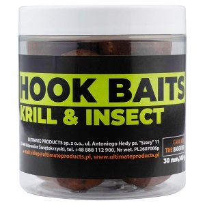 Kulki Ultimate Products Krill Insects Hookbaits 30mm