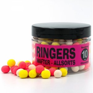 Wafters Ringers Allsorts Mix 10mm