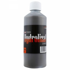 Zalewa Wątroba Ultimate Products Hydrolizat Liver