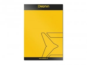 Tablica reklamowa Delphin 2.0