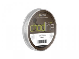 Monofil Delphin CHOD hardline 0,45mm 13,6kg 25m
