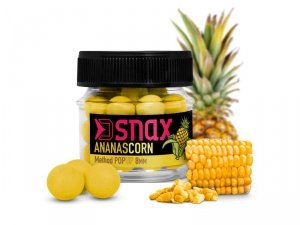 Przynęta D SNAX POP 5.5mm/20g Ananasowo-Kukurydziany