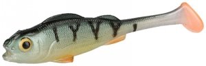 PRZYNĘTA - REAL FISH PERCH 9.5cm/PERCH - op.4szt.