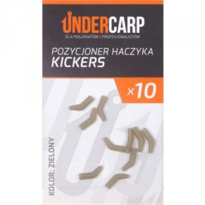 Pozycjoner Haczyka Under Carp Kickers Zielony. UC514