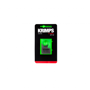 Tulejki zaciskowe Korda Spare Krimps 0,5mm. KSK05