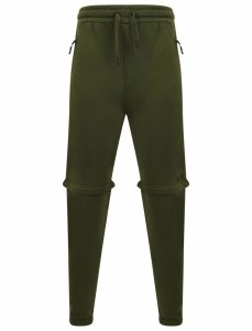 Spodnie Navitas Zip Off Jogga Green rozmiar L. NTBJ4010-L