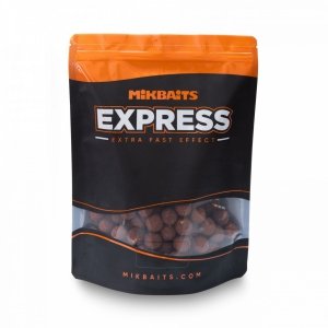 Kulki zanętowe MikBaits Express boilies 900g - Sweetcorn 20mm