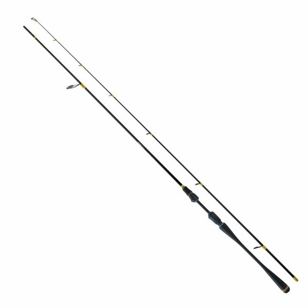 Wędka Robinson Diaflex Pike Jig, 2,40m, 10-30g