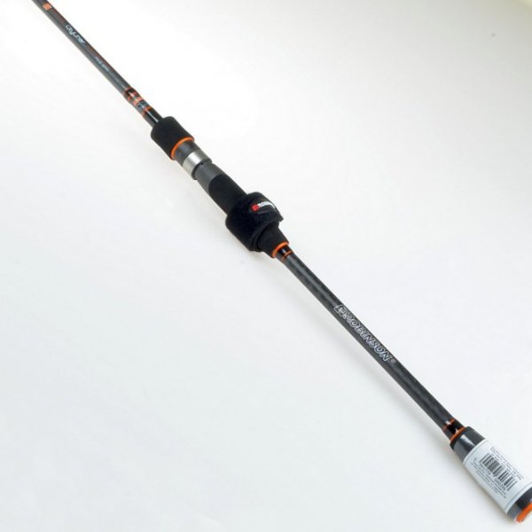Wędka Robinson CityLiner Perch Jig, 2,26m, 2-12g