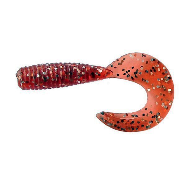 Twister Tritail Twist 3,5cm, 5 szt.