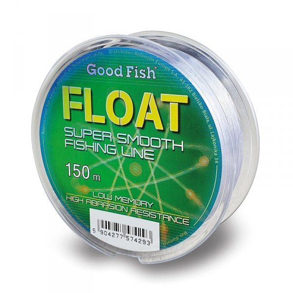 Żyłka GoodFish Float 0.30mm, 150m