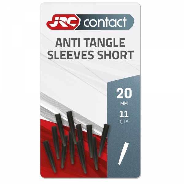 Nasadki JRC Contact Anti Tangle Sleeves Long 40mm 11 sztuk
