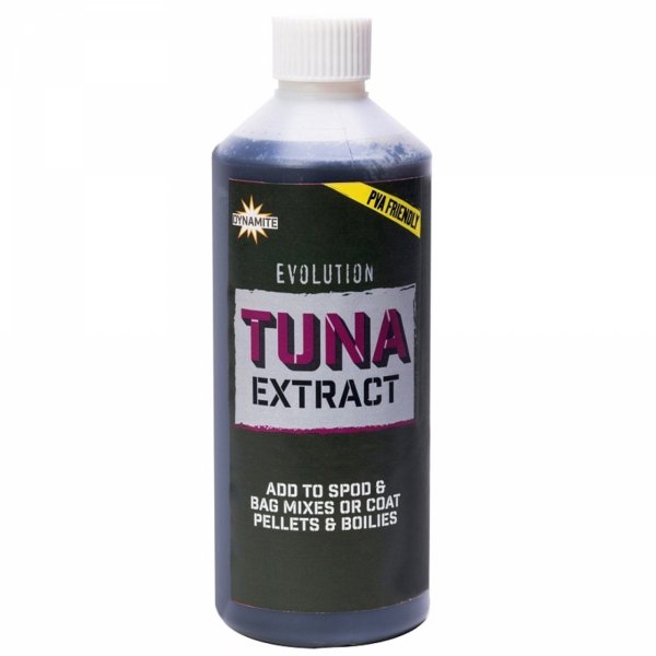 Liquid Dynamite Baits Hydrolysed Tuna Extract 500ml