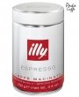 ILLY Espresso - 250g - mielona PROMOCJA ILLY Espresso - 250g - mielona PROMOCJA