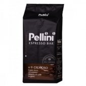 Pellini espresso bar
