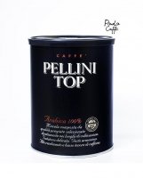 PELLINI Caffe TOP - 250g - mielona PELLINI Caffe TOP - 250g - mielona