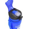 Applied Nutrition Lifestyle Sports Water Bottle butelka na wodę (niebieska) - 1l