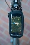 Blackburn Local Plus Top Tube torba na telefon i narzędzia 