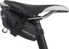 Blackburn Grid torebka podsiodłowa (czarna) - S