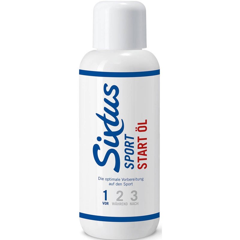 Sixtus Sport Buttock Krém Na Hýždě 125 Ml Od 248 Kč - Foto 9