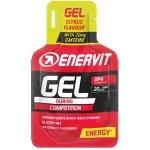 Enervit Sport Gel żel energetyczny (cytrusy + kofeina) - 25ml