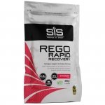 SiS Rego Rapid Recovery napój regeneracyjny (truskawka) - 500g