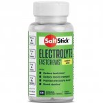 SaltStick Fastchews pastylki do ssania (lemon lime) - 60 tabl.