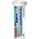 Sponser Electrolytes tubka (red orange) - 10tabl.
