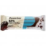 PowerBar 52% Protein Plus baton (ciasteczkowy) - 50g