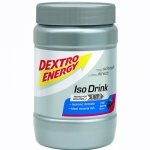 Dextro Iso Drink (red berry) - 440g