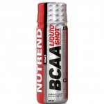 Nutrend BCAA Mega Shot aminokwasy - 60ml