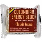 Lucho Dillitos Colombian Energy Block (classic guava) - 40g